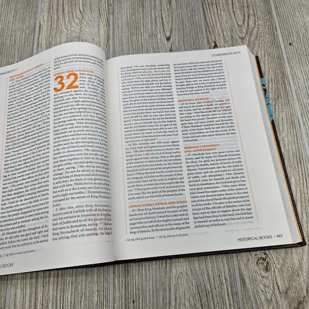 Sparkhouse spark bible